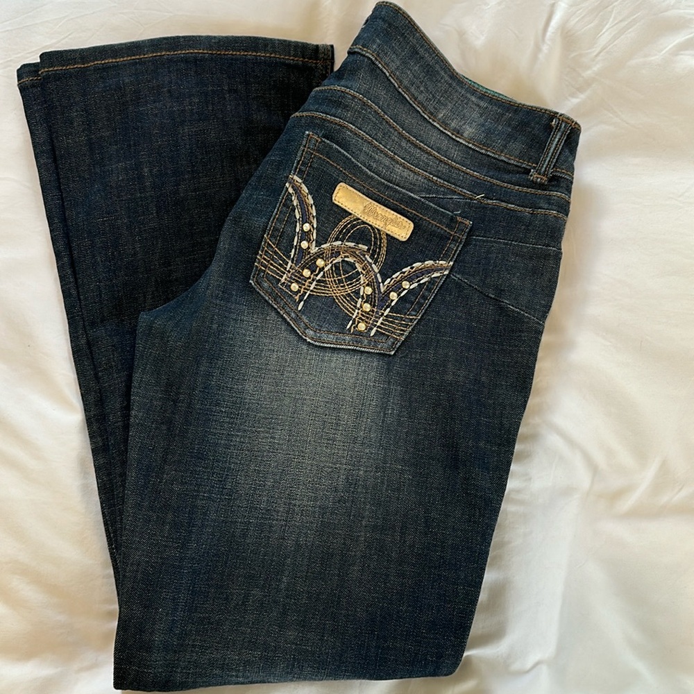 Wrangler Jeans